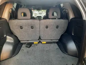 Toyota RAV4 1.8 2005 Gray