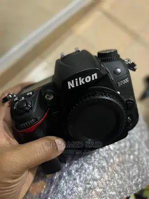 Nikon D7000