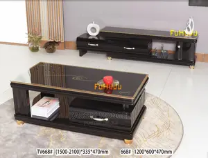 Coffee Table Full
