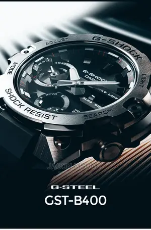 G-Shock Casio