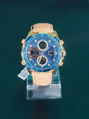 Naviforce Watch