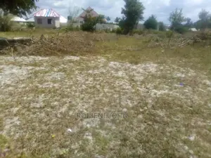 Eneo La Makazi Linauzwa Milioni 2.5 Ukonga Bombambili.