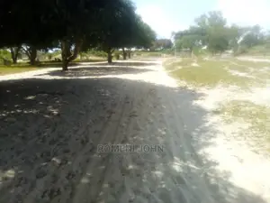 Eneo La Makazi Linauzwa Milioni 2.5 Ukonga Bombambili.