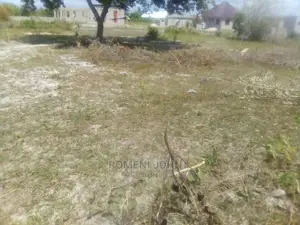 Eneo La Makazi Linauzwa Milioni 2.5 Ukonga Bombambili.