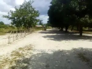 Eneo La Makazi Na Biashara Linauzwa Milioni 2.3 Bombambili.
