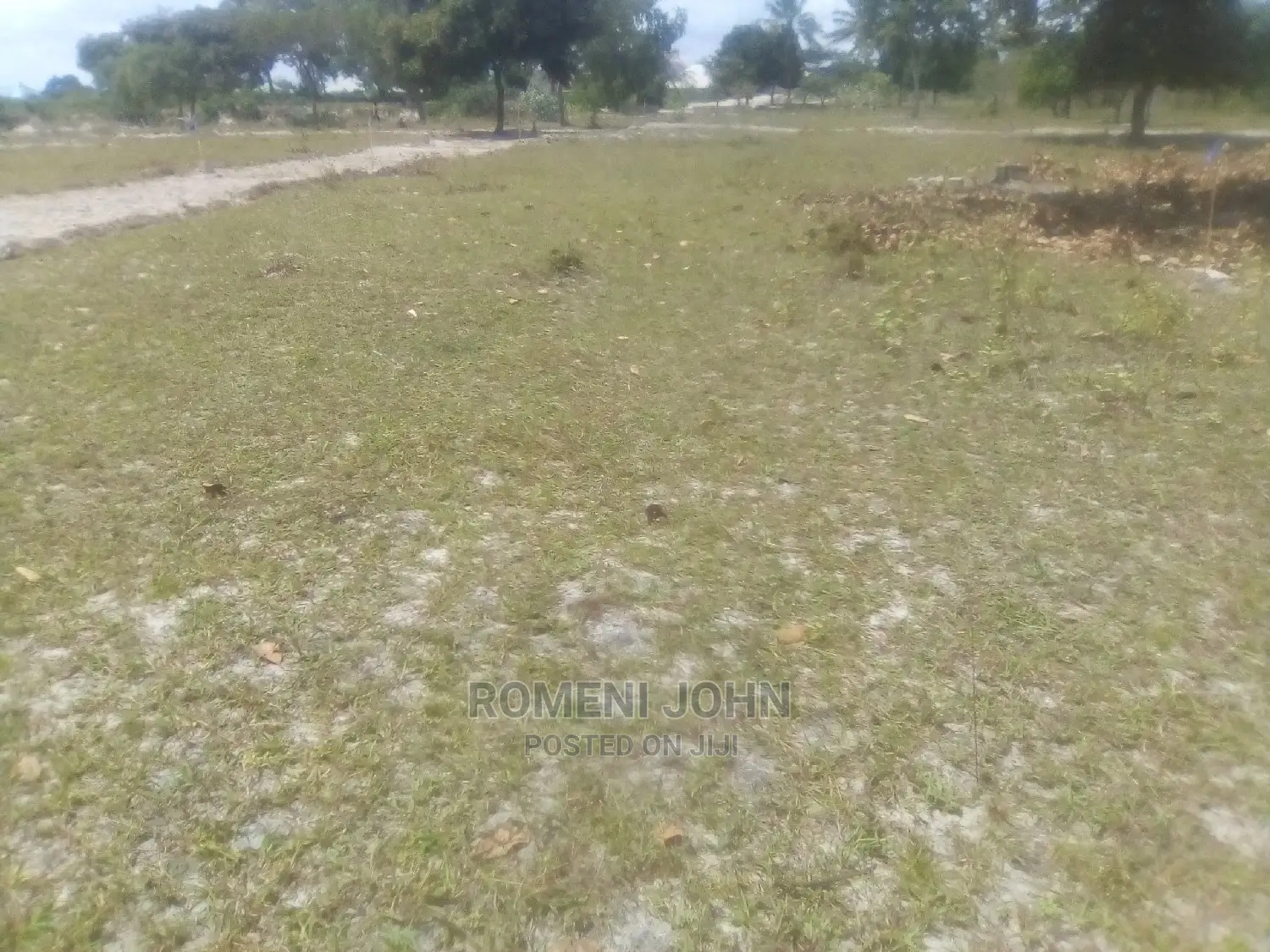 Kiwanja Kinauzwa Milioni 2.6 Ukonga Bombambili.