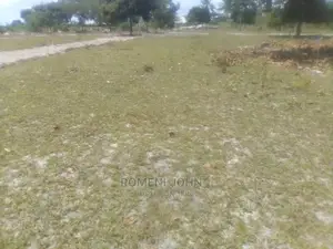 Kiwanja Kinauzwa Milioni 2.6 Ukonga Bombambili.