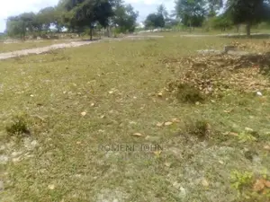 Kiwanja Kinauzwa Milioni 2.6 Ukonga Bombambili.