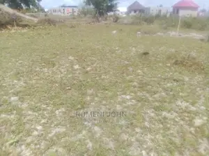 Kiwanja Kinauzwa Milioni 2.6 Ukonga Bombambili.