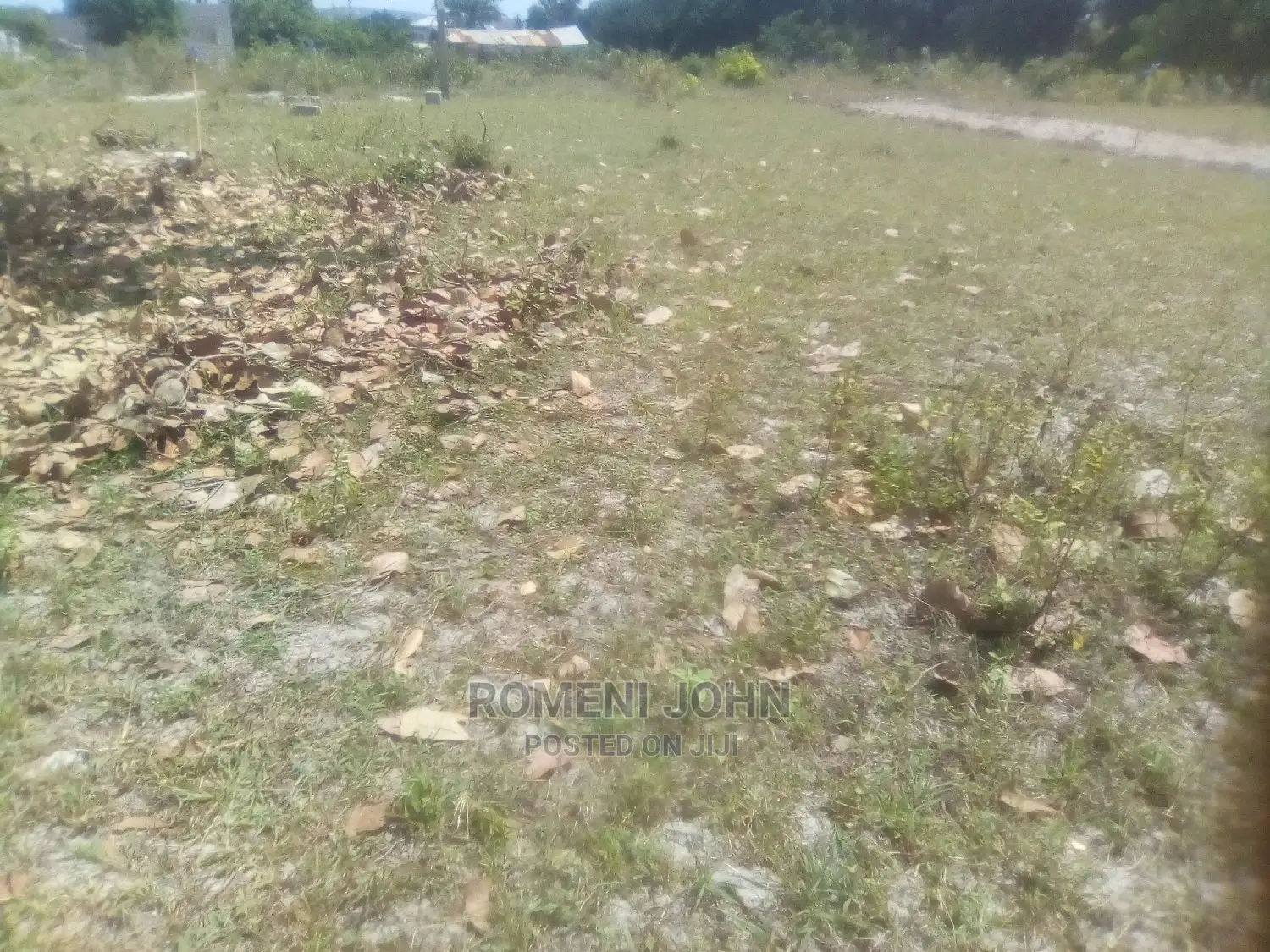 Kiwanja Kinauzwa Milioni 2.8 Ukonga Bombambili