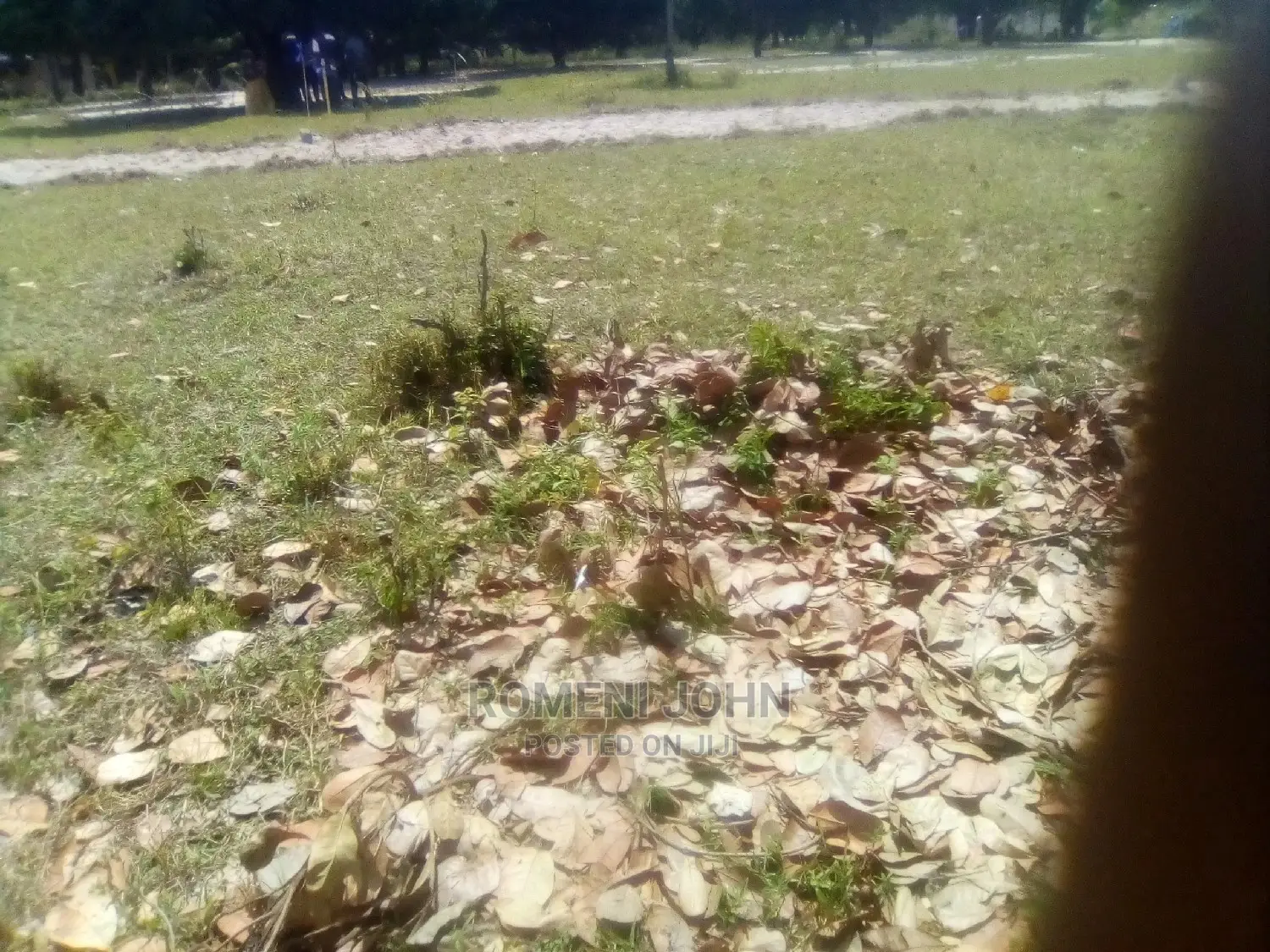 Kiwanja Kinauzwa Milioni 2.8 Ukonga Bombambili