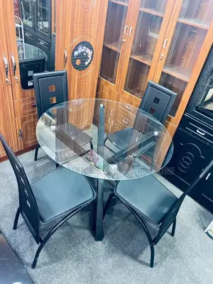 Dinning Table Vit 4
