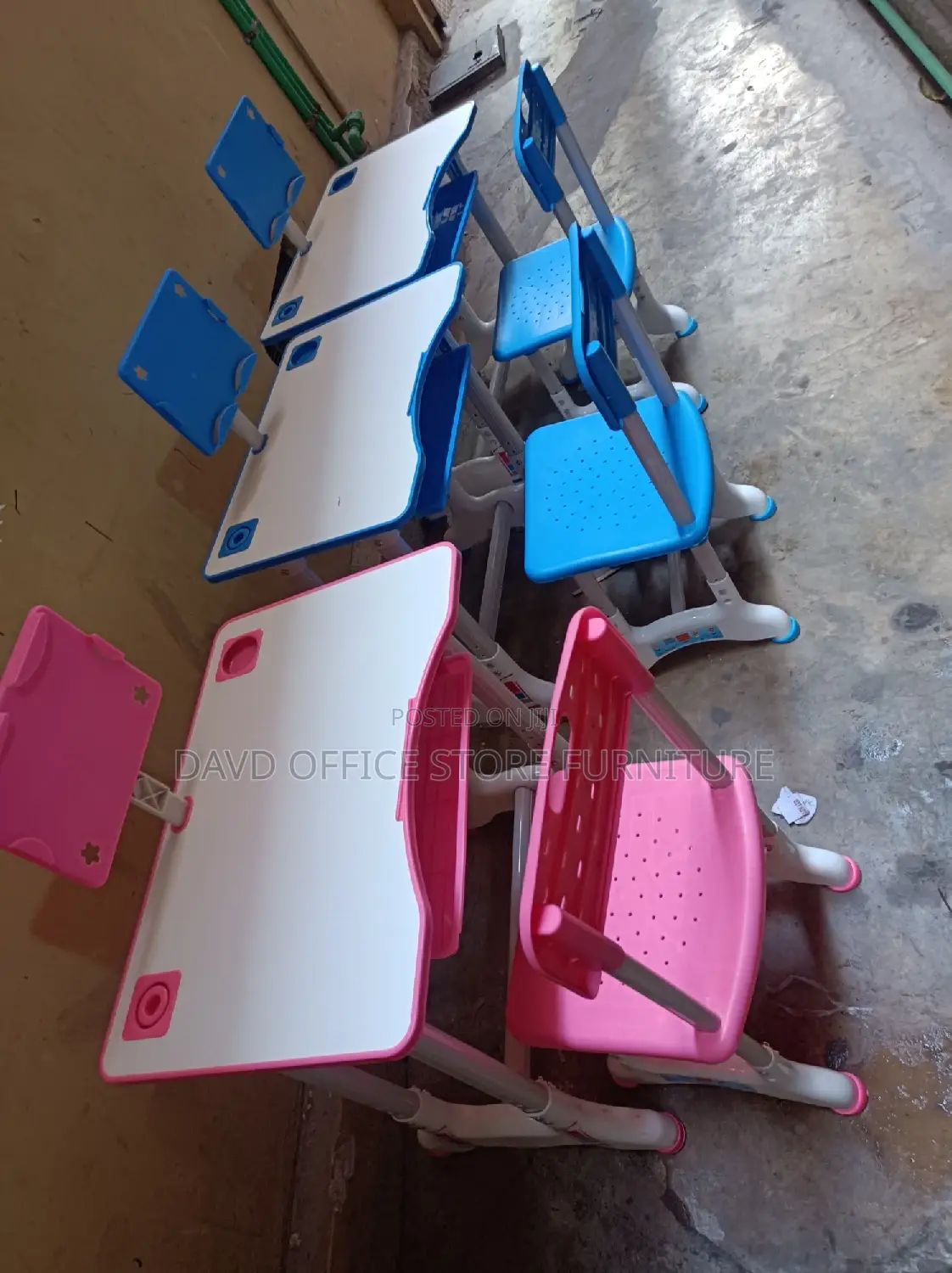 School Desk