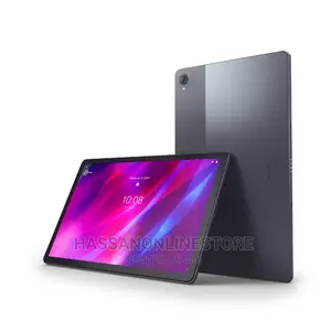 New Lenovo Tab P11 Plus 128 GB Black