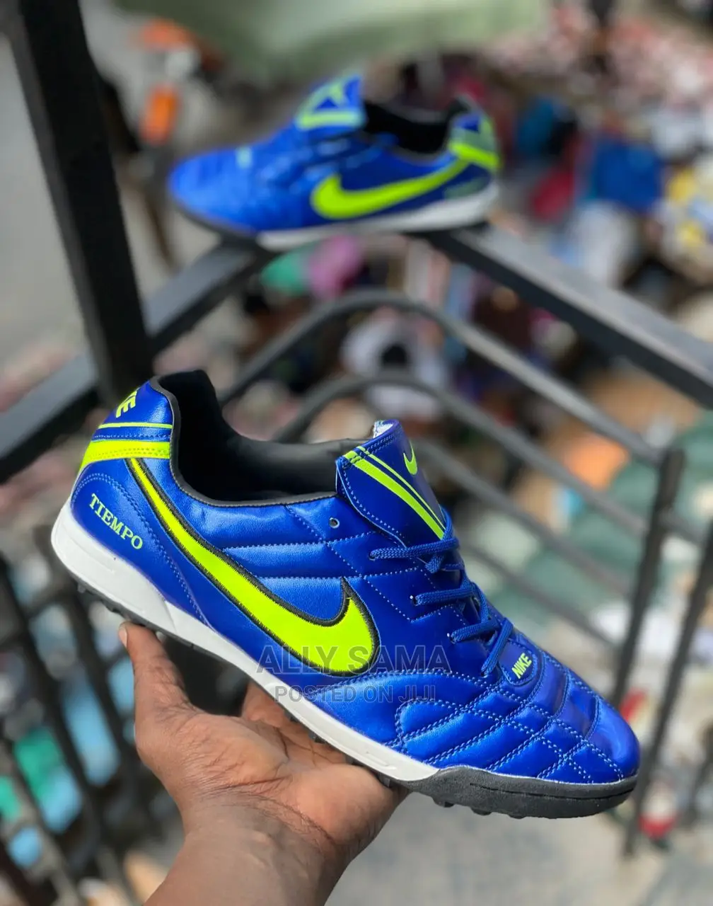 Trainers Shoes