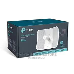 Tp-Link Access Point - Cpe610