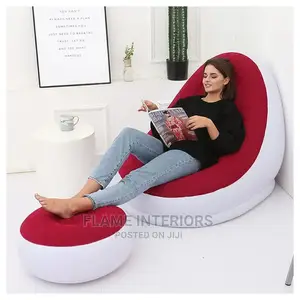 Sofa Za Upepo/ Air Sofas
