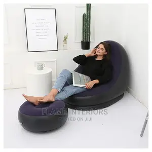 Sofa Za Upepo/ Air Sofas