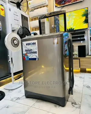 Bruhm Washing Machine