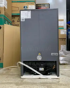 Hisense Refrigerator 91litres