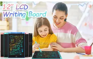 12" LCD Writing Tablet