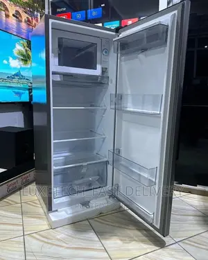 Hisense Refrigerator 177l Single Door With Water Dispenser