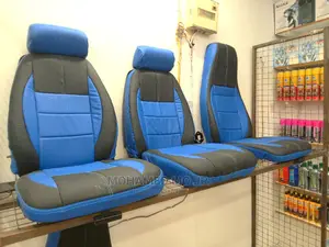 Seatcover Others