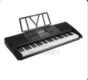 Yongmei 61-Keys Touch Response Keyboard