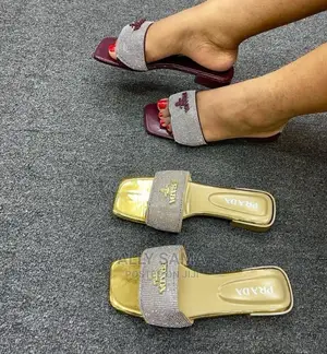 Women's Prada