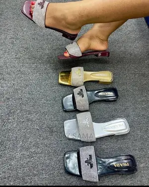 Women's Prada