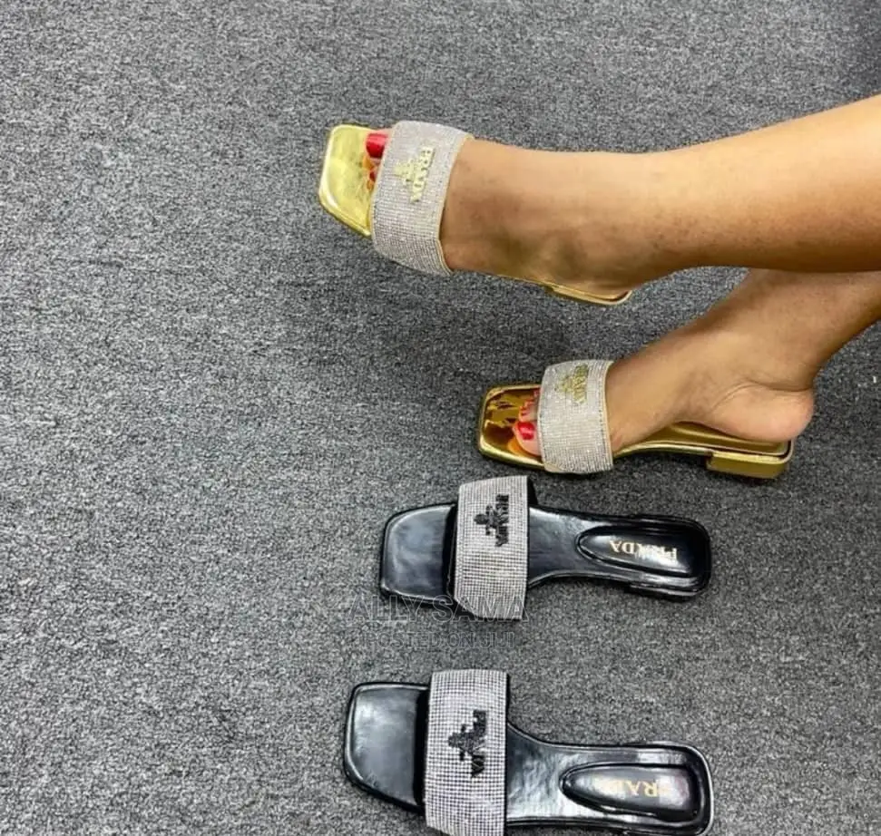 Women's Prada
