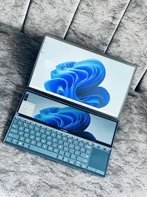 New Laptop Asus ZenBook Flip 14 UX461UA 16GB Intel Core I5 SSD 512GB