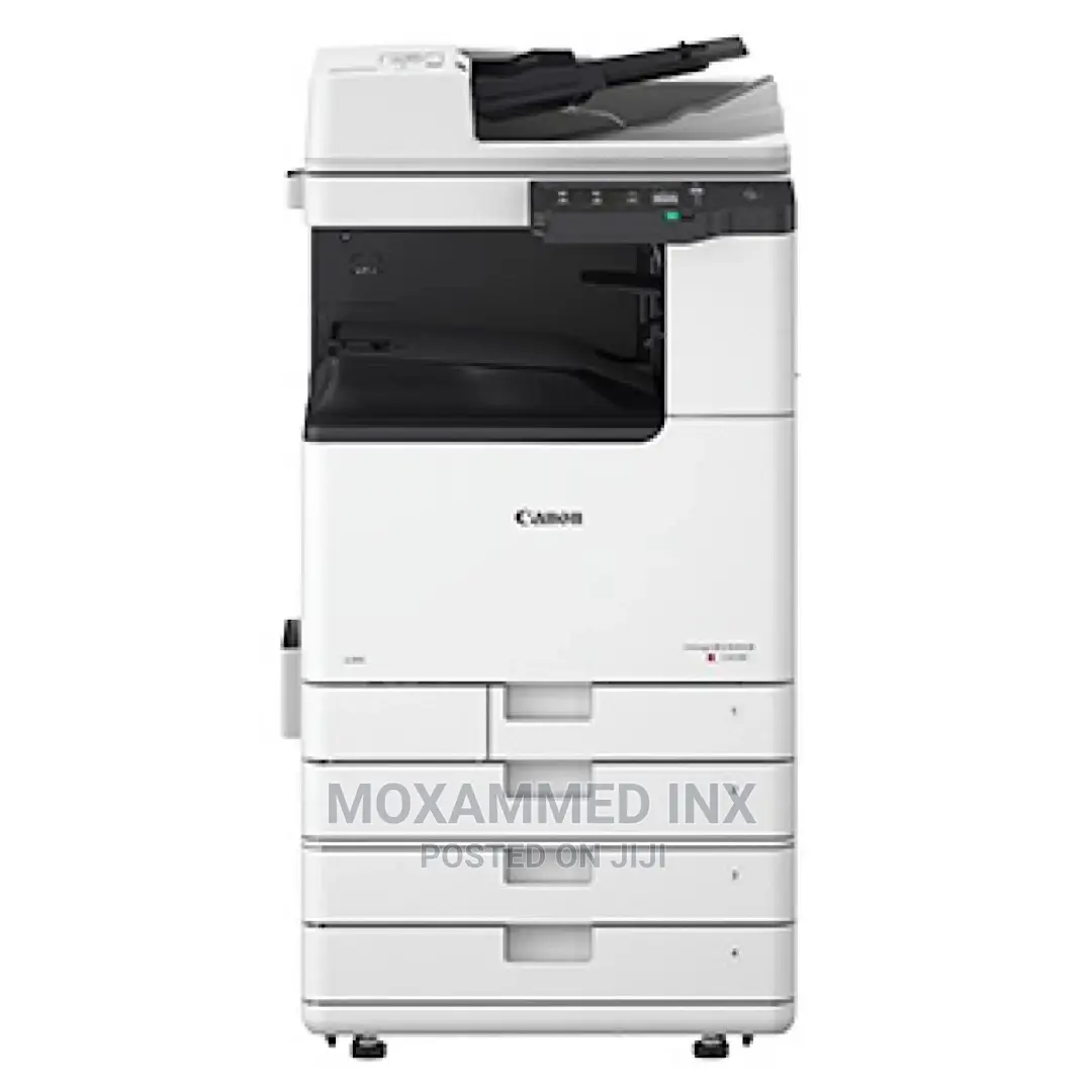 Canon 3326i