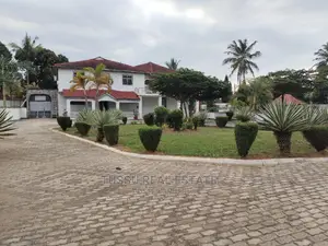 Mini Flat in Bahari Beach, Kinondoni for sale