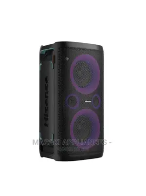 Hisense Party Speaker Portable Bluetooth Subwoofer 300W 2.0