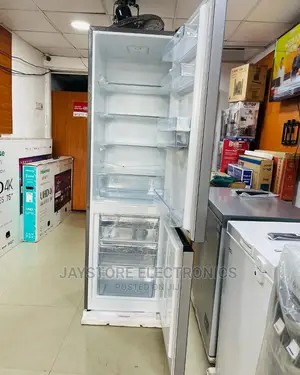 Hisense Refrigerator H350bts-Wd 262litres