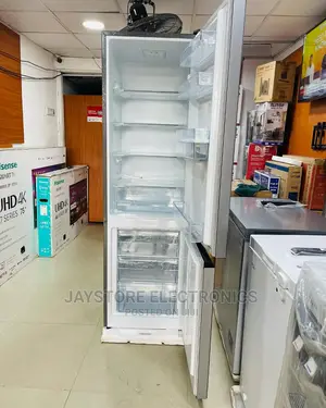 Hisense Refrigerator H350bts-Wd 262litres