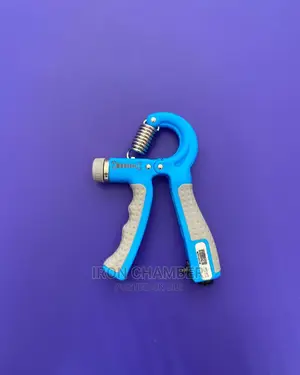 Hand Grip With Counter.
