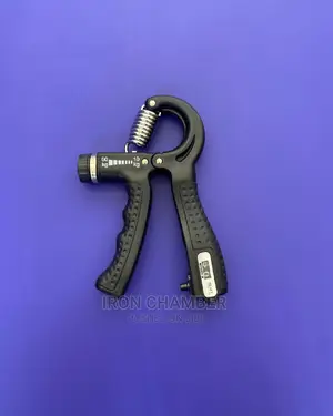 Hand Grip With Counter.