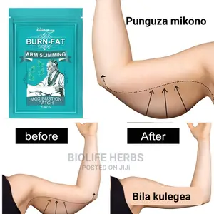 Armslim Patches