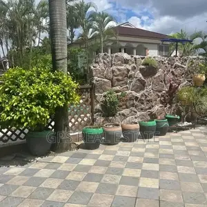 4bdrm House in Msasani, Kinondoni for sale