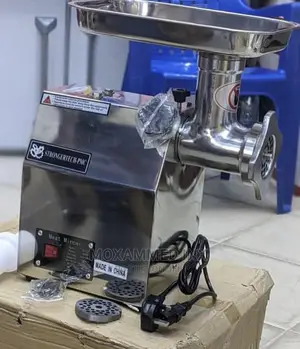 Meat Grinder/Mincer 120kg/H