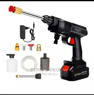 Pressure Washer Gun
