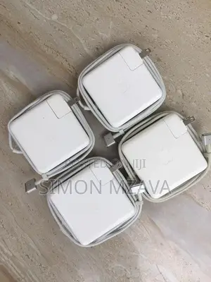 Apple Laptops Adapter Magsafe1, Type C. Best Quality