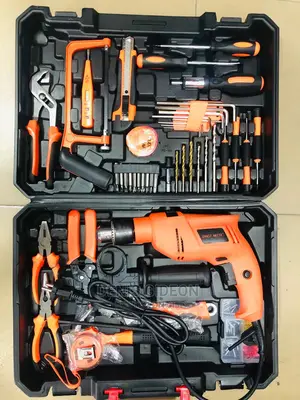 Drill Machine KIT