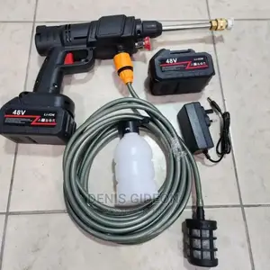 Pressure Wsher Pump