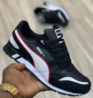 Puma Shoes Original