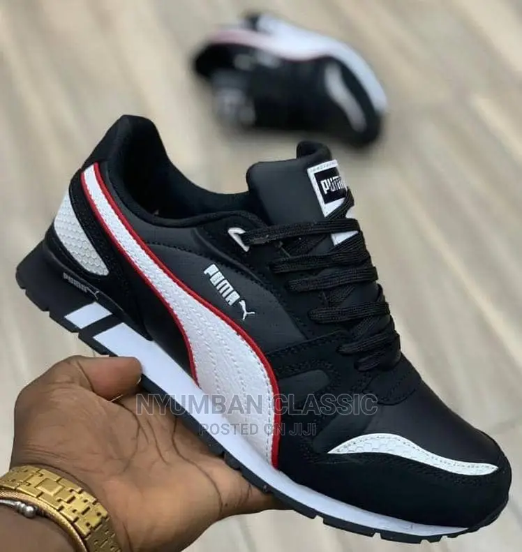 Puma Shoes Original