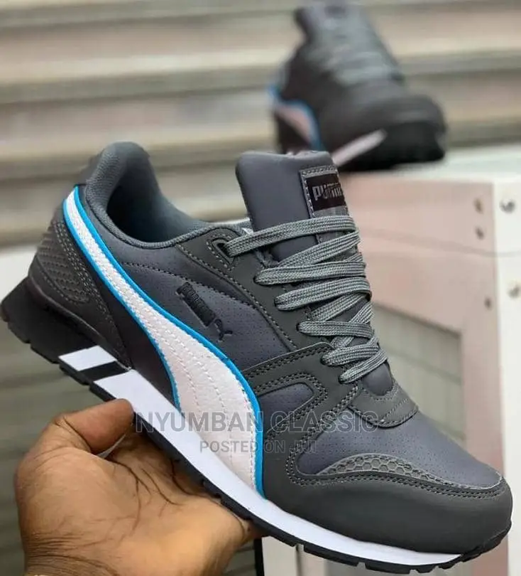 Puma Shoes Original