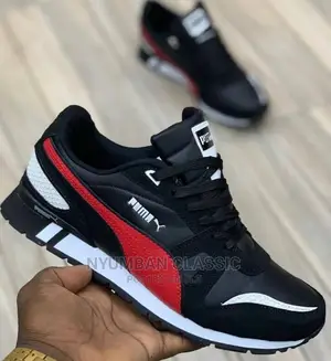 Puma Shoes Original